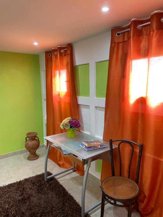 Bed and Breakfast Il Nostro Sole Trapani Zewnętrze zdjęcie