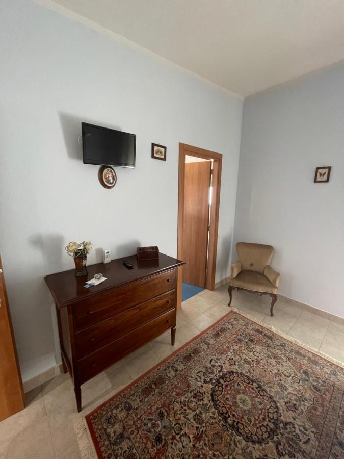 Bed and Breakfast Il Nostro Sole Trapani Zewnętrze zdjęcie
