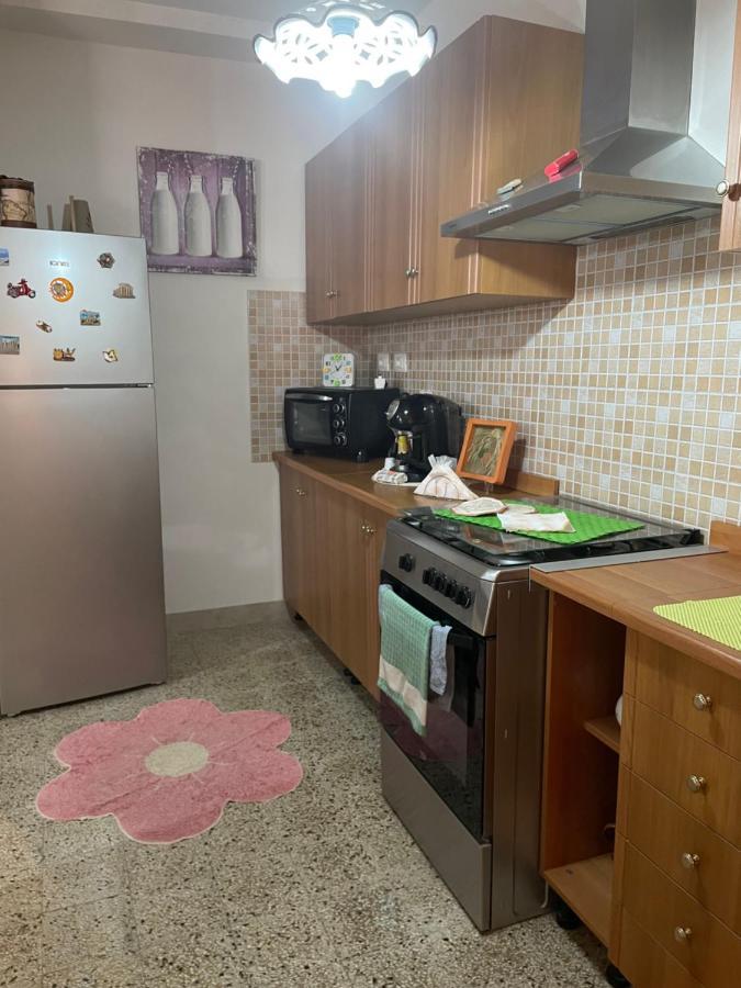 Bed and Breakfast Il Nostro Sole Trapani Zewnętrze zdjęcie