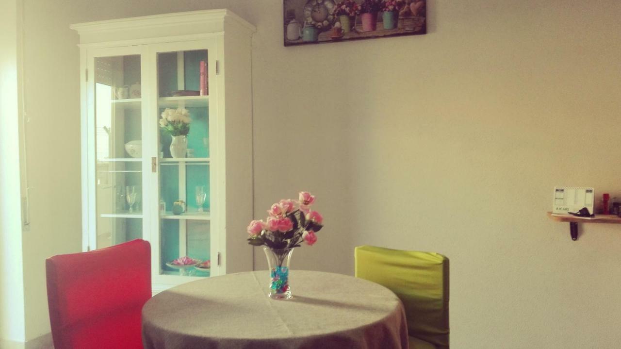 Bed and Breakfast Il Nostro Sole Trapani Zewnętrze zdjęcie